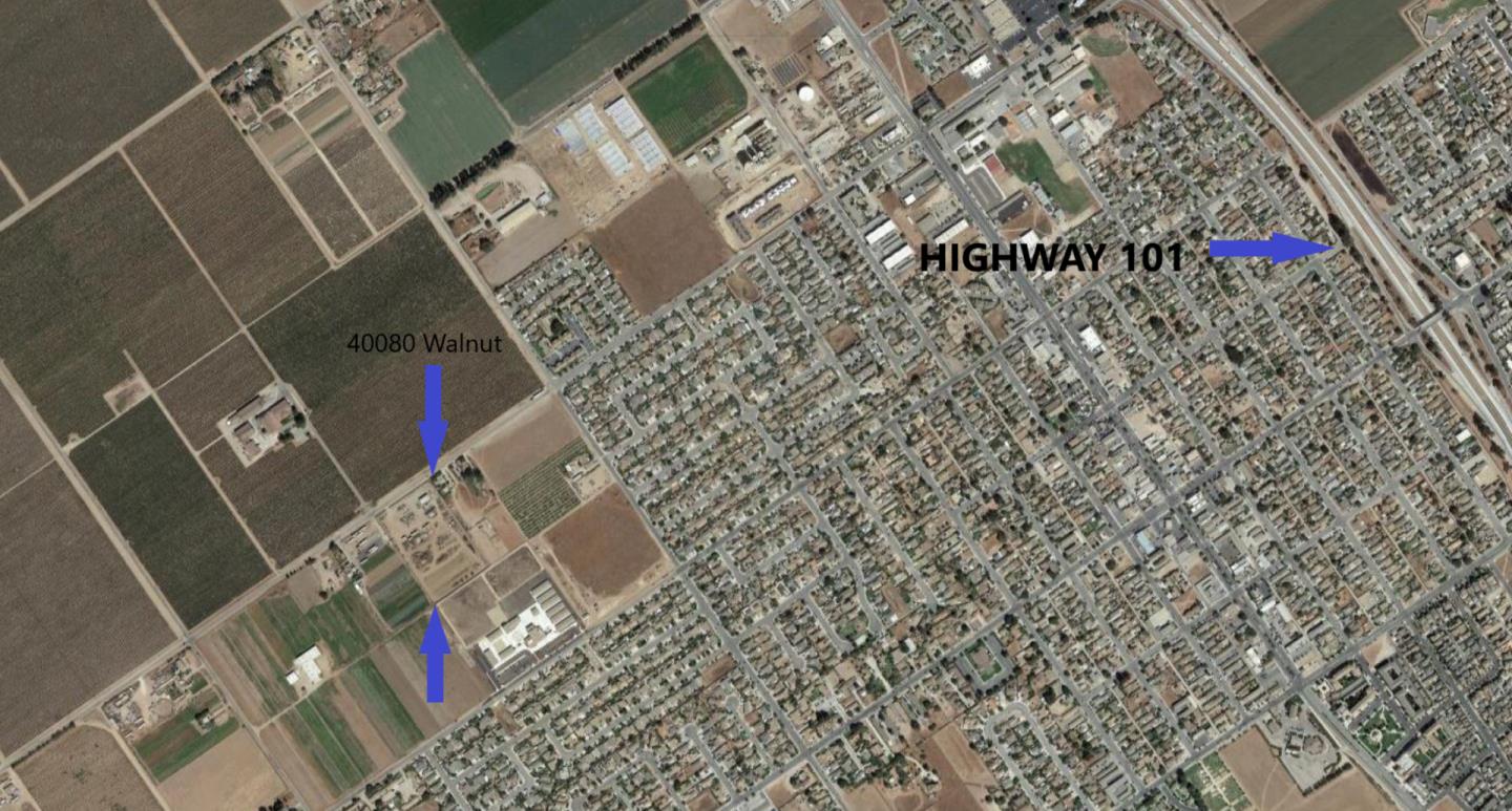 40080 Walnut, GREENFIELD, California 93927, ,Comm Industrial For Sale,For Sale,Walnut,40970959