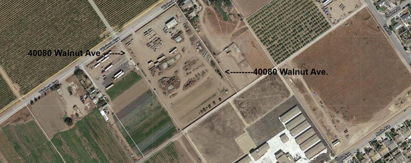 40080 Walnut, GREENFIELD, California 93927, ,Comm Industrial For Sale,For Sale,Walnut,40970959