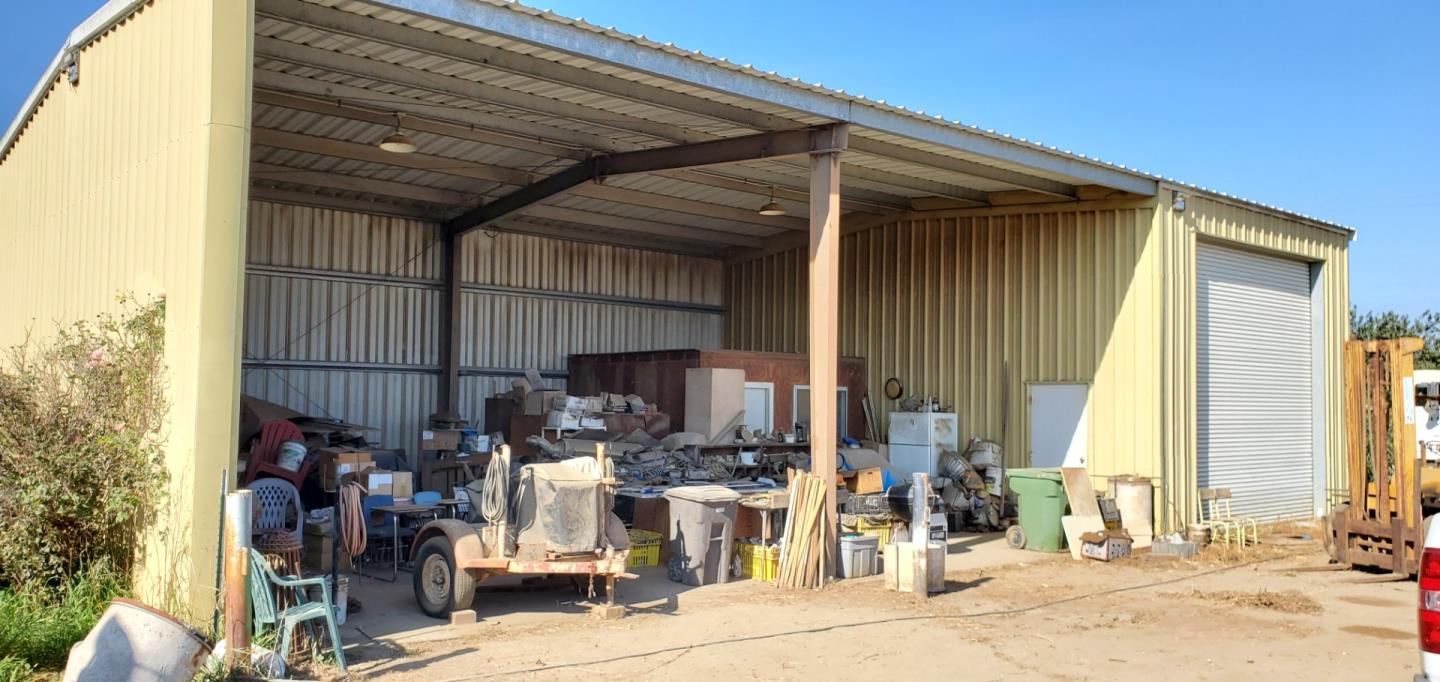 40080 Walnut, GREENFIELD, California 93927, ,Comm Industrial For Sale,For Sale,Walnut,40970959