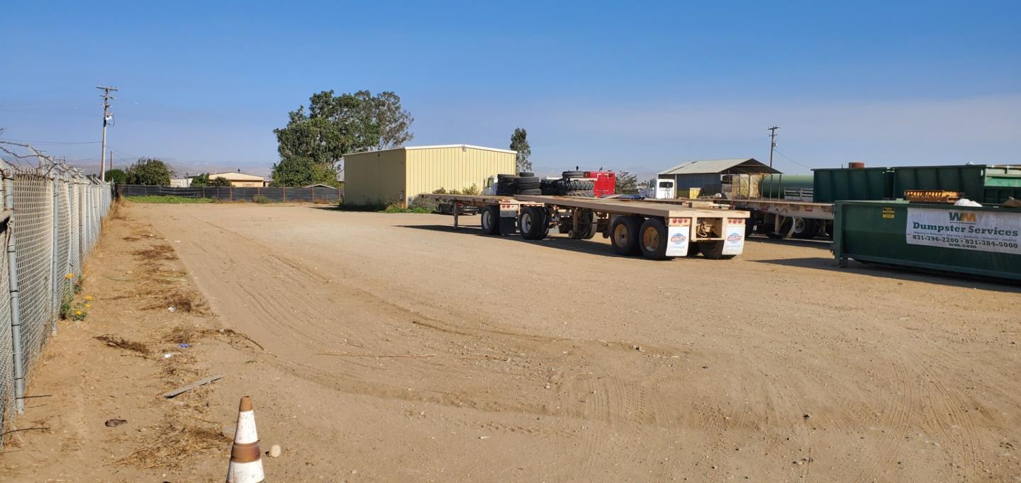 40080 Walnut, GREENFIELD, California 93927, ,Comm Industrial For Sale,For Sale,Walnut,40970959