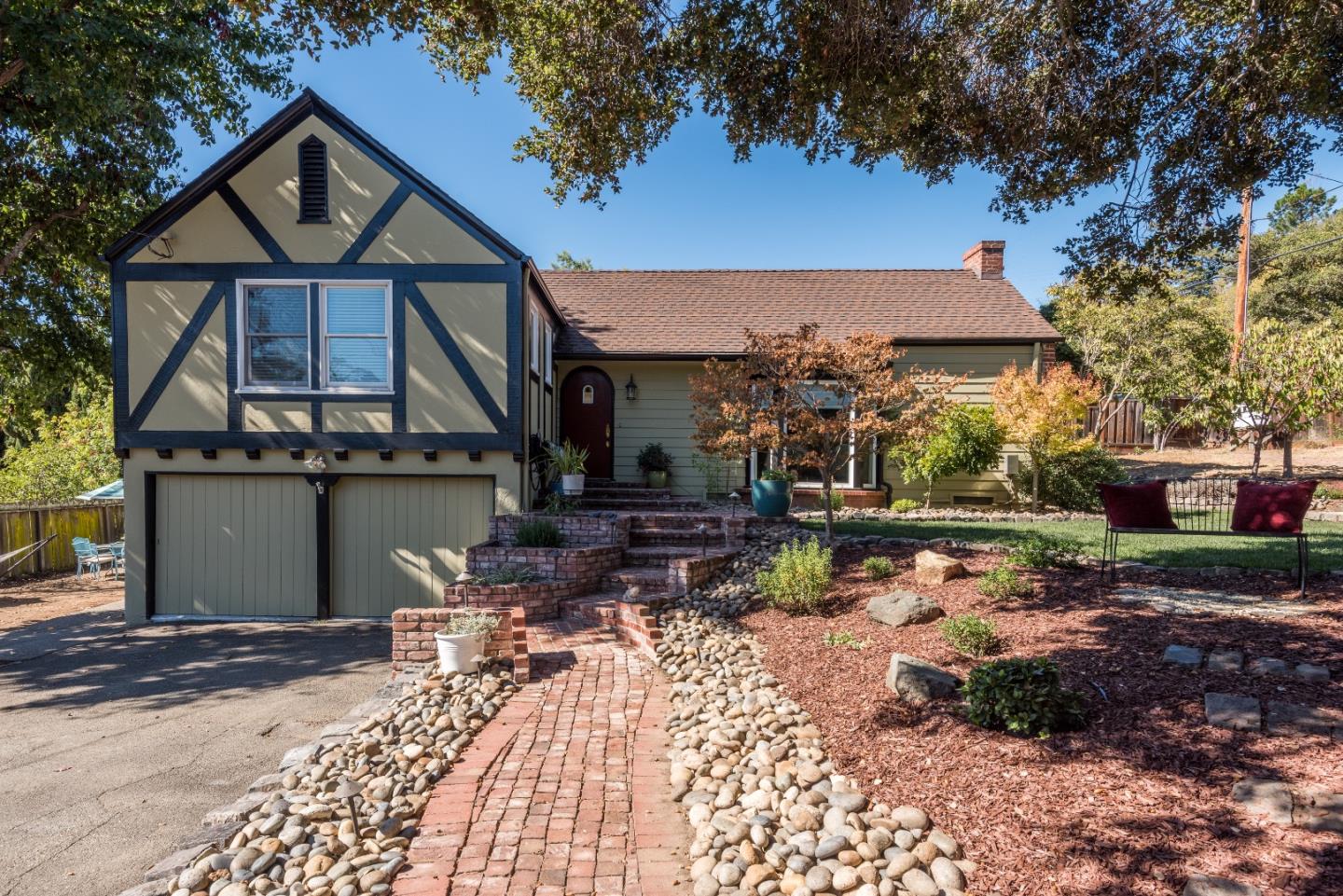 1303 Notre Dame Ave Belmont CA 94002 3 Beds 2 Baths (Canceled