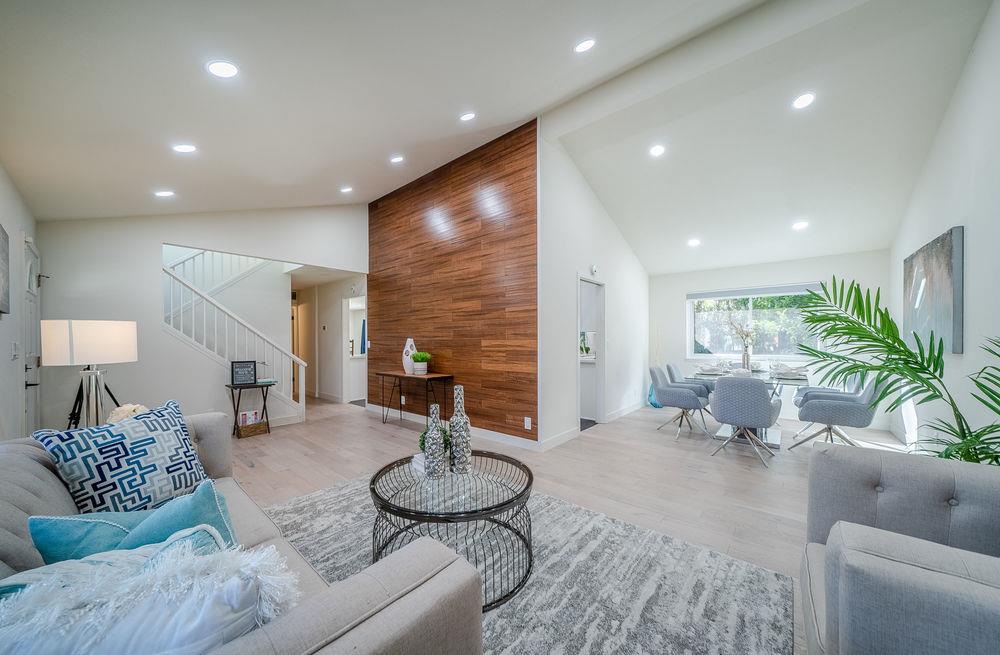 Detail Gallery Image 1 of 1 For 3925 Wellington Sq, San Jose,  CA 95136 - 4 Beds | 2/1 Baths