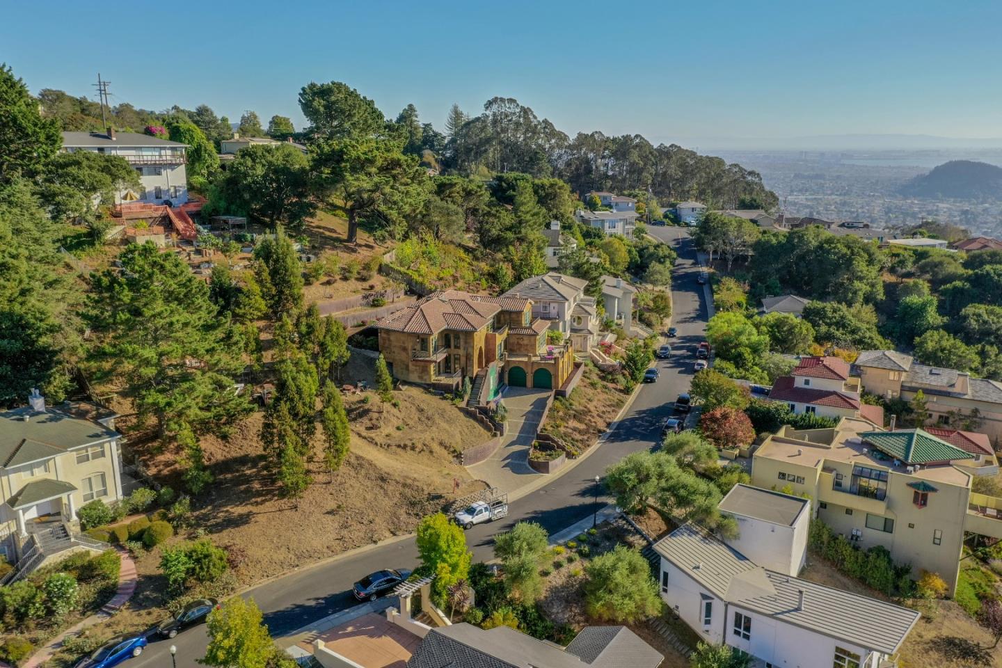 1550 Regency Court, EL CERRITO, California 94530, ,Lots And Land,For Sale,Regency Court,40961955