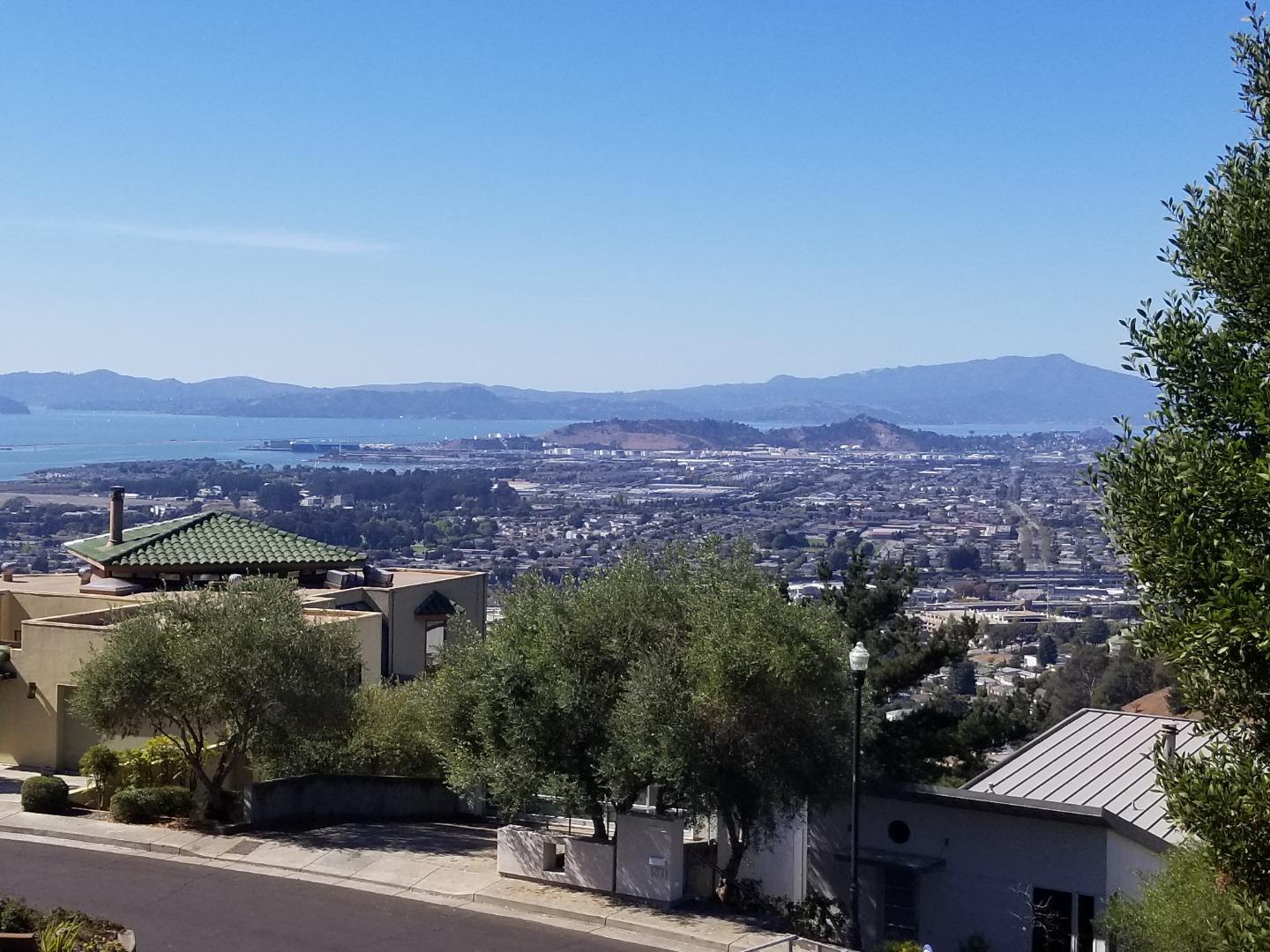 1550 Regency Court, EL CERRITO, California 94530, ,Lots And Land,For Sale,Regency Court,40961955