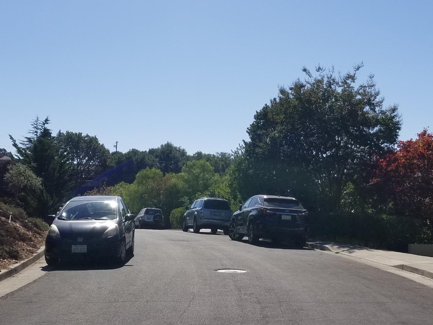 1550 Regency Court, EL CERRITO, California 94530, ,Lots And Land,For Sale,Regency Court,40961955