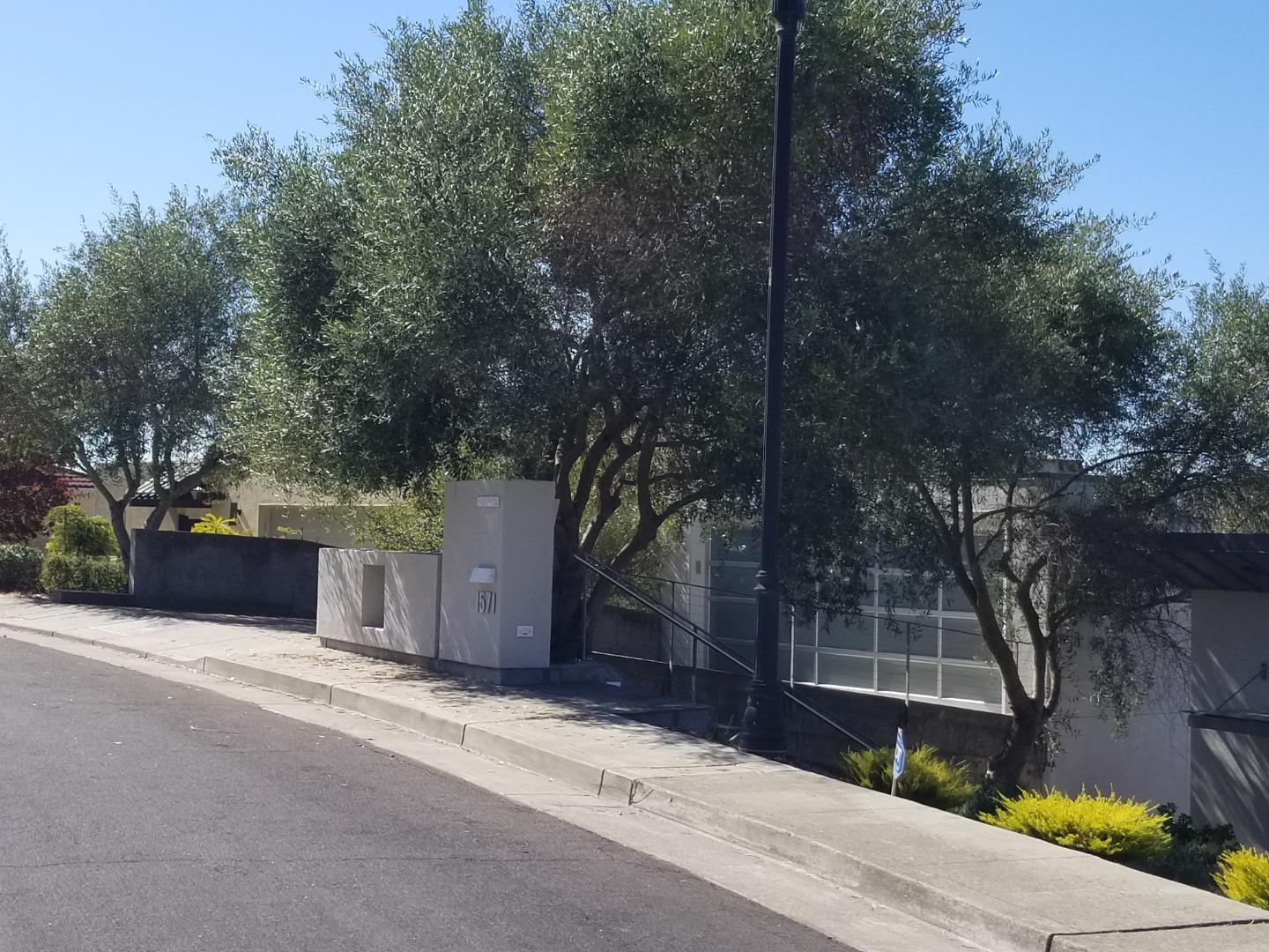 1550 Regency Court, EL CERRITO, California 94530, ,Lots And Land,For Sale,Regency Court,40961955