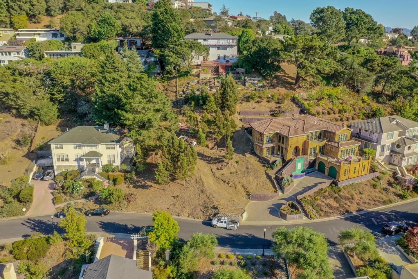 1550 Regency Court, EL CERRITO, California 94530, ,Lots And Land,For Sale,Regency Court,40961955
