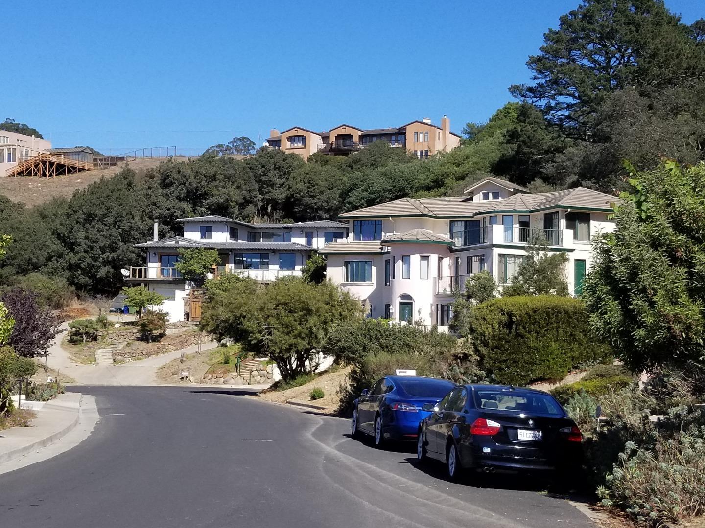 1550 Regency Court, EL CERRITO, California 94530, ,Lots And Land,For Sale,Regency Court,40961955