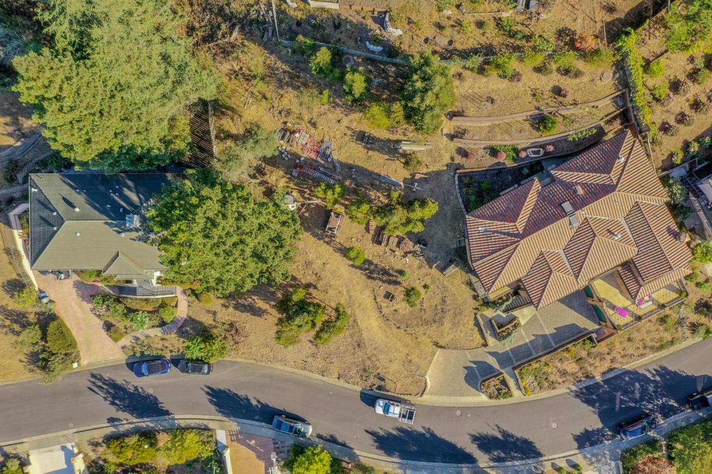 1550 Regency Court, EL CERRITO, California 94530, ,Lots And Land,For Sale,Regency Court,40961955