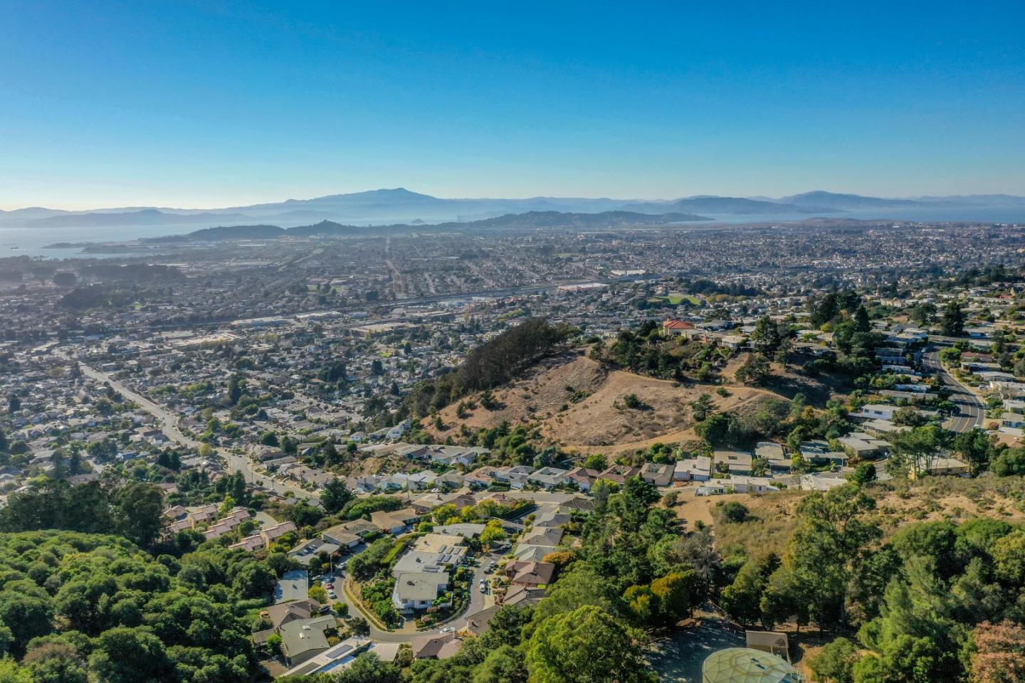 1550 Regency Court, EL CERRITO, California 94530, ,Lots And Land,For Sale,Regency Court,40961955