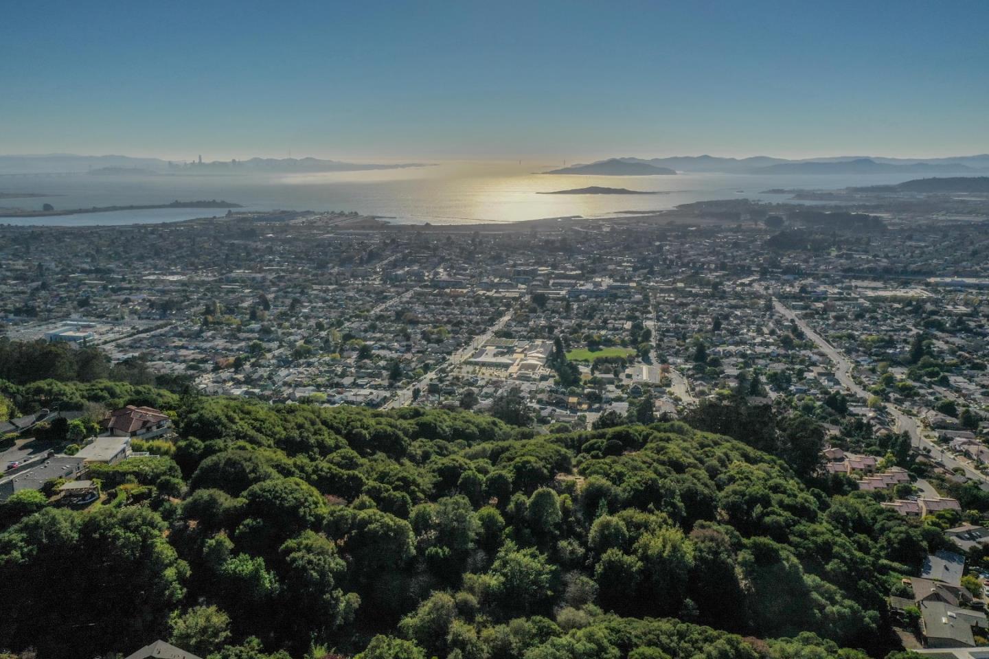 1550 Regency Court, EL CERRITO, California 94530, ,Lots And Land,For Sale,Regency Court,40961955