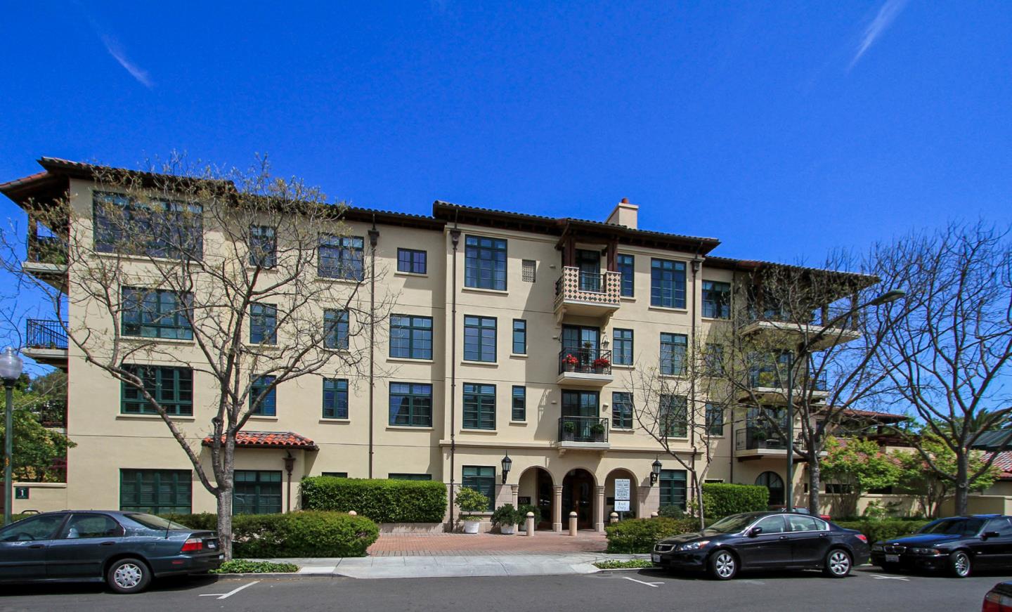THE HAMILTON Condos For Sale in PALO ALTO San Jose Condo Mania!