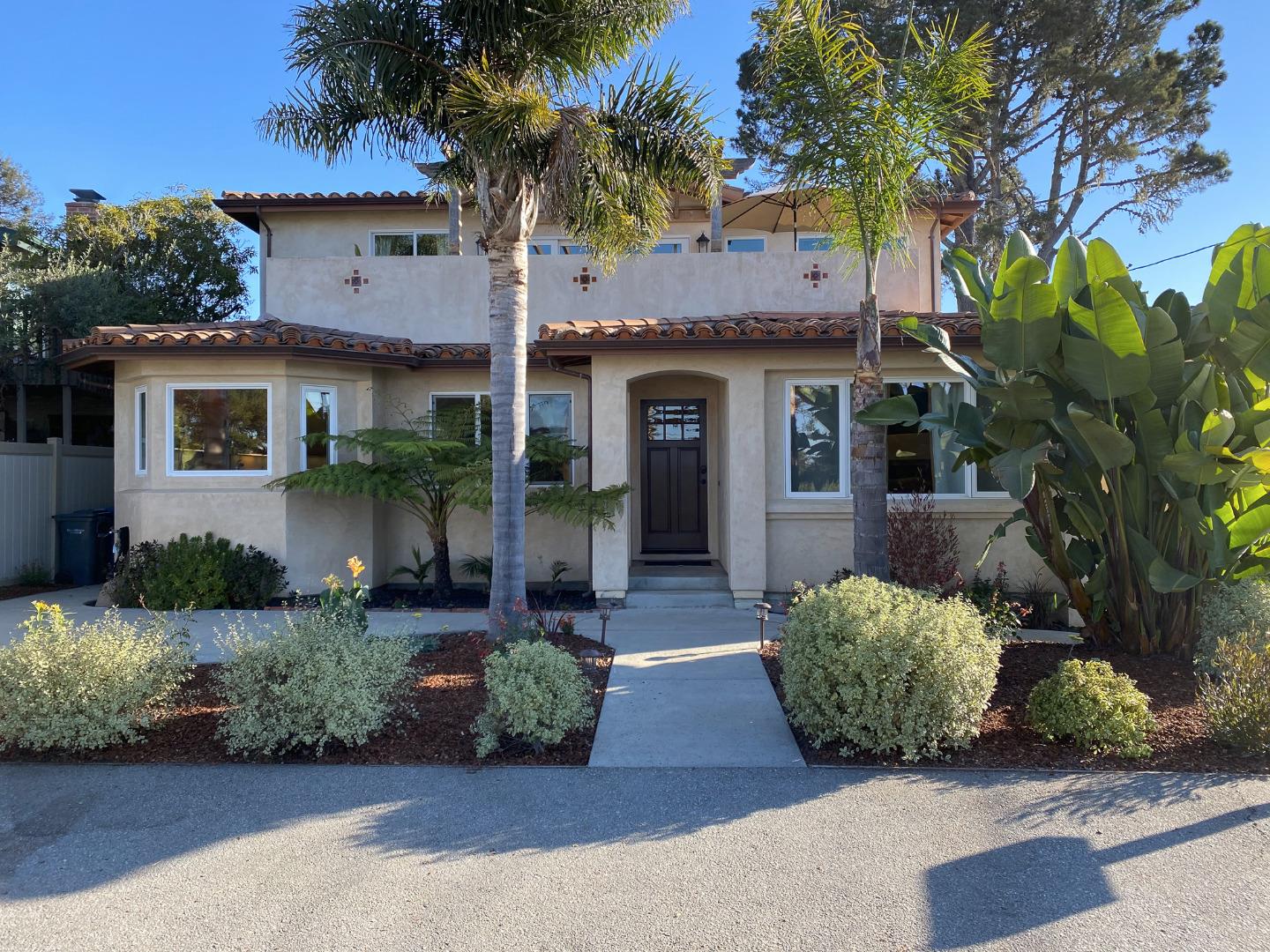 240 Shoreview Dr, Aptos, CA 95003 3 Beds 3 Baths (Sold