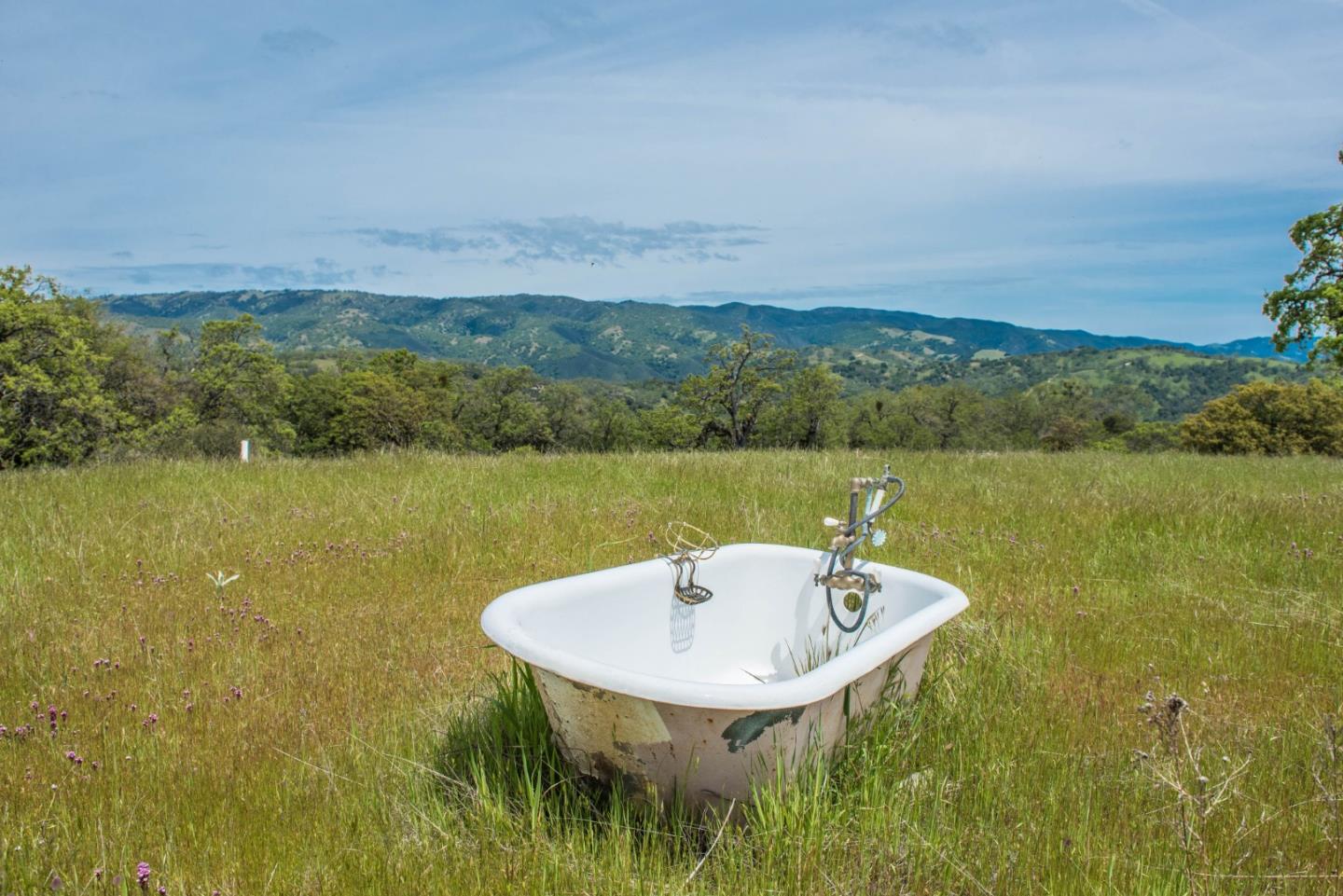 23850 Lambert Flat Road, CARMEL VALLEY, California 93924, ,Lots And Land,For Sale,Lambert Flat Road,40964082