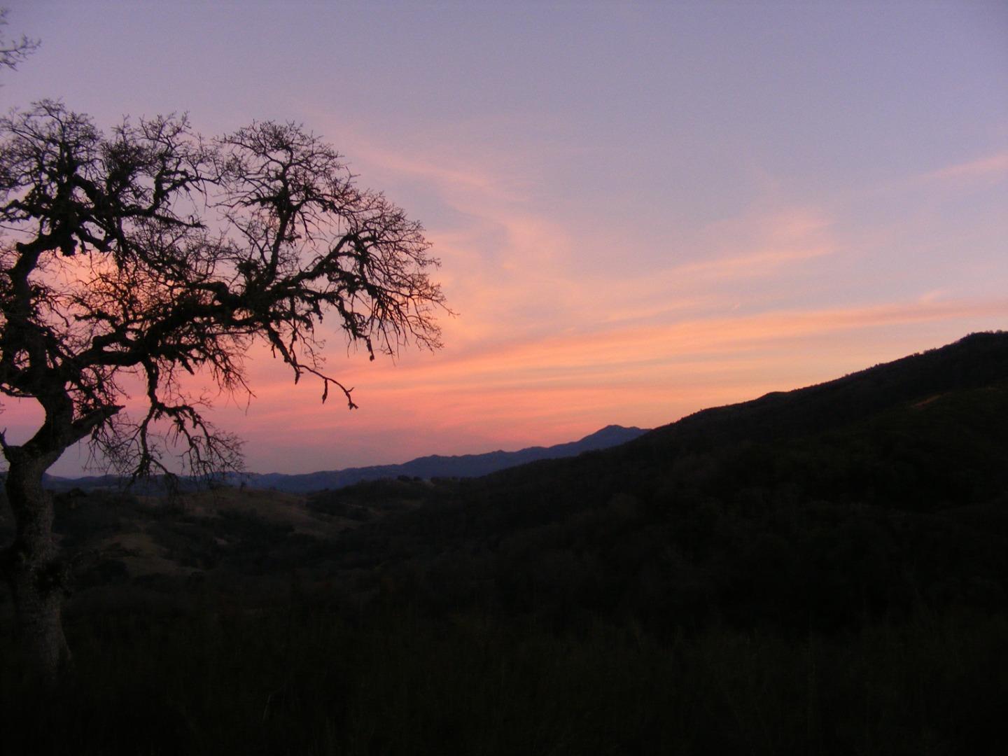 23850 Lambert Flat Road, CARMEL VALLEY, California 93924, ,Lots And Land,For Sale,Lambert Flat Road,40964082