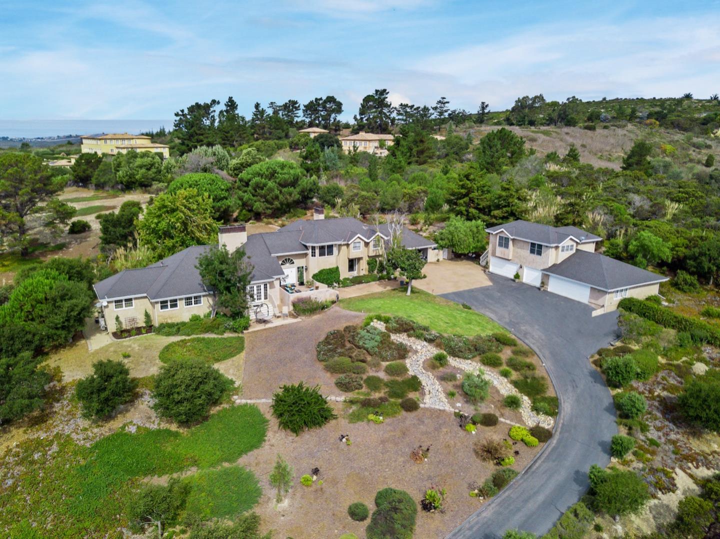 9505 York Rd, Monterey, CA 93940 5 Beds 4/2 Baths (Sold) ML81815845 MLSL