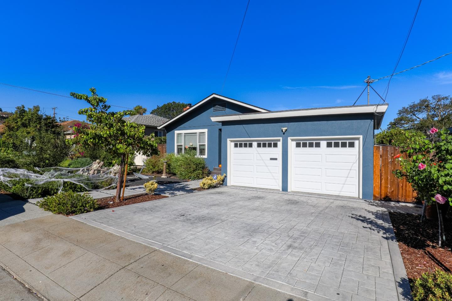 606 31st Ave, San Mateo, CA 94403 3 Beds 2/1 Baths (Sold