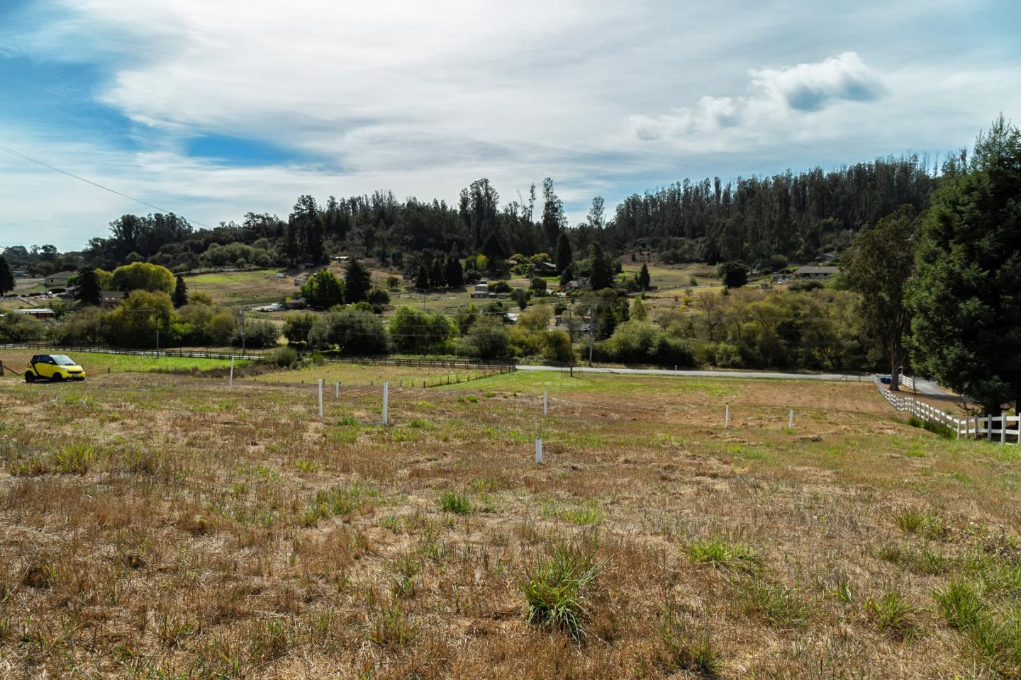 400 Larkin Valley Road, WATSONVILLE, California 95076, ,Lots And Land,For Sale,Larkin Valley Road,40962086