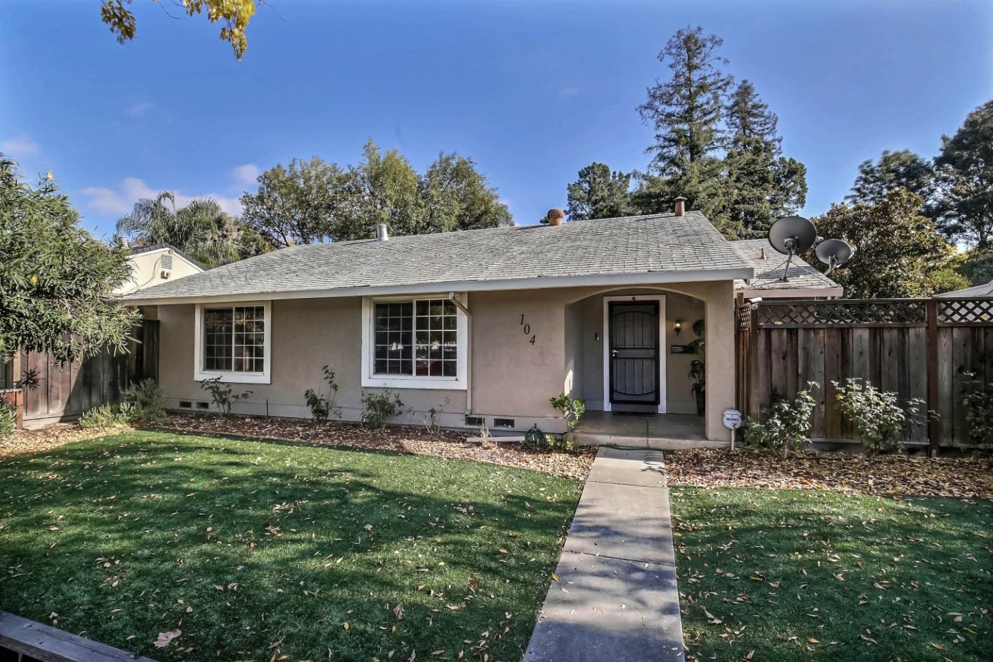 104 Bernal Rd, San Jose, CA 95119 2 Beds 2 Baths (Sold