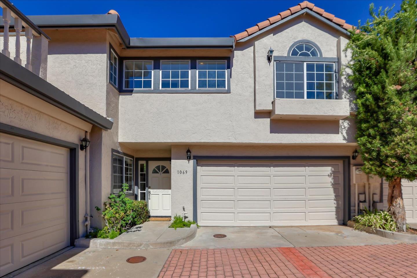 1069 Almaden Village Ln, San Jose, CA 95120 3 Beds 2/1 Baths (Sold
