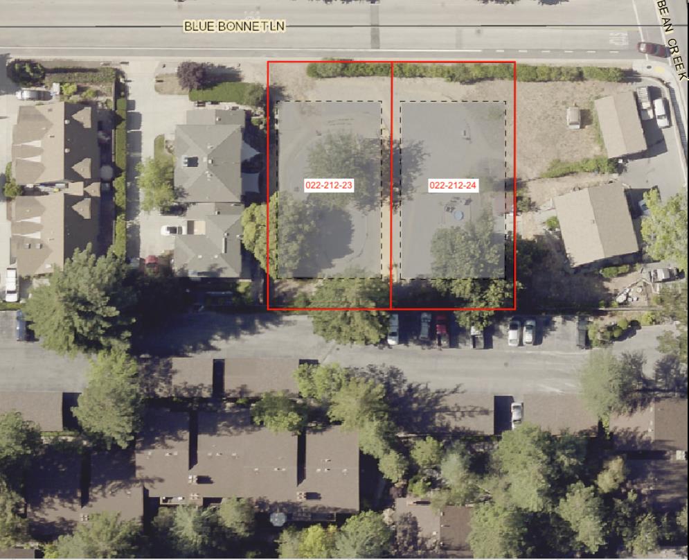 0 Bean Creek Road, SCOTTS VALLEY, California 95066, ,Lots And Land,For Sale,Bean Creek Road,40963728