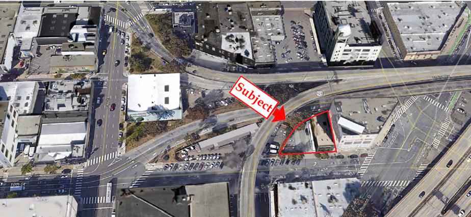 575 10th Street, SAN FRANCISCO, California 94103, ,Comm Industrial For Sale,For Sale,10th Street,40971609