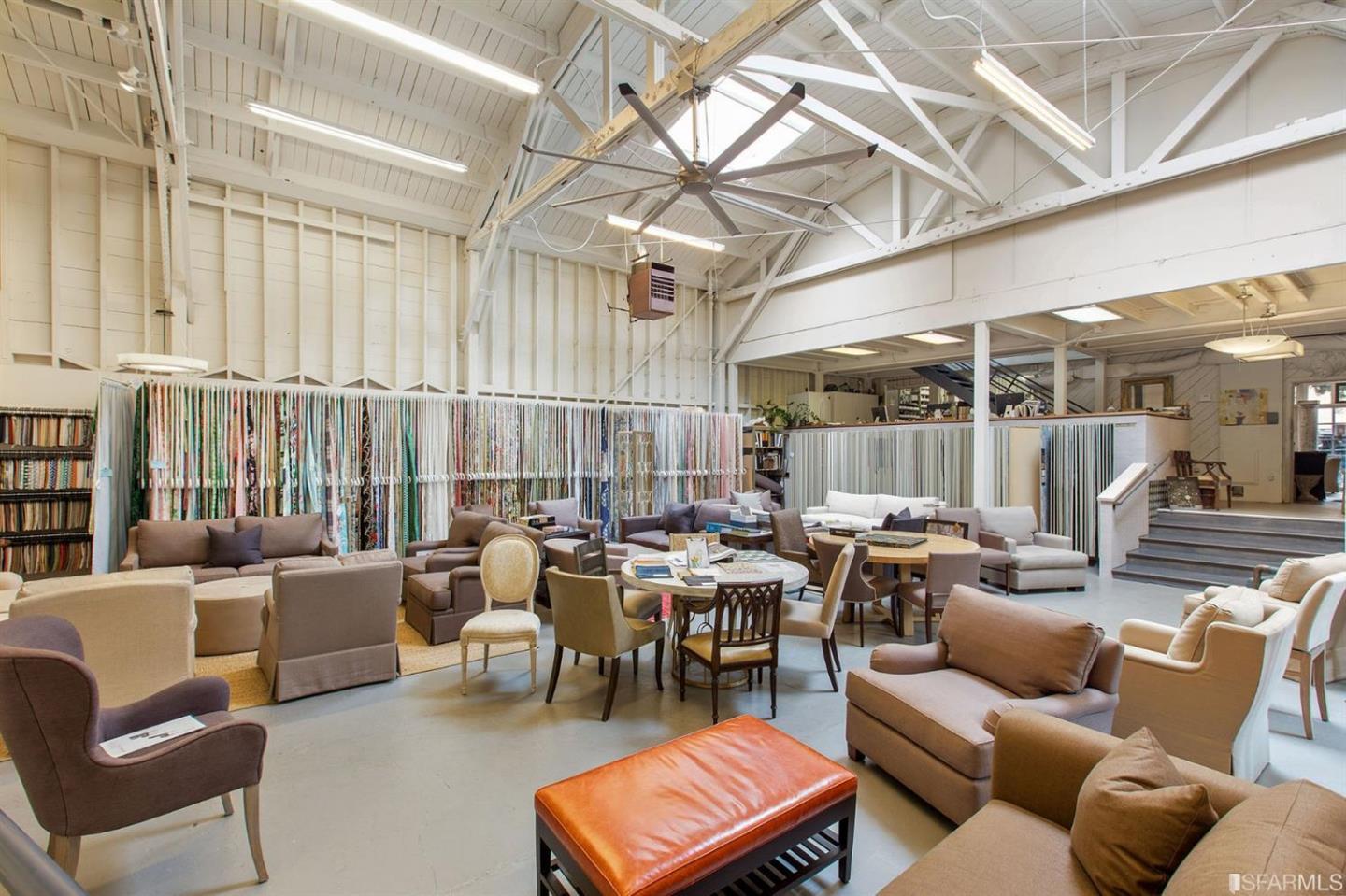 575 10th Street, SAN FRANCISCO, California 94103, ,Comm Industrial For Sale,For Sale,10th Street,40971609