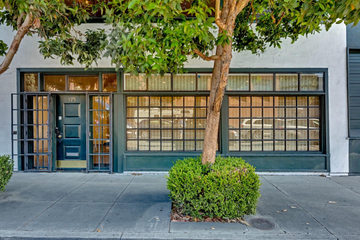 575 10th Street, SAN FRANCISCO, California 94103, ,Comm Industrial For Sale,For Sale,10th Street,40971609