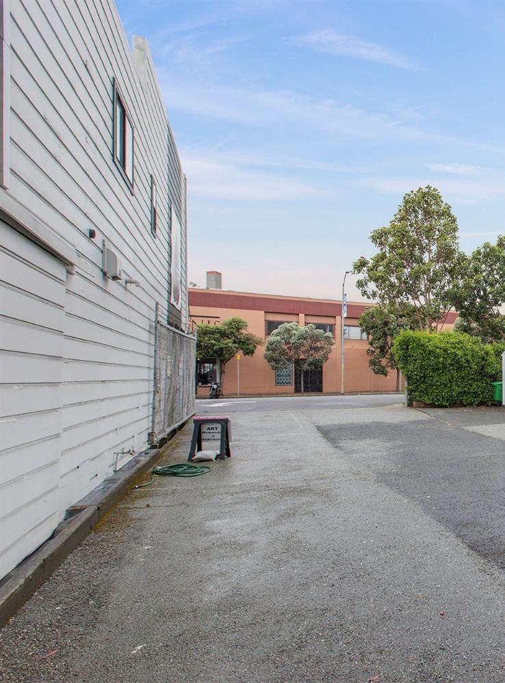 575 10th Street, SAN FRANCISCO, California 94103, ,Comm Industrial For Sale,For Sale,10th Street,40971609