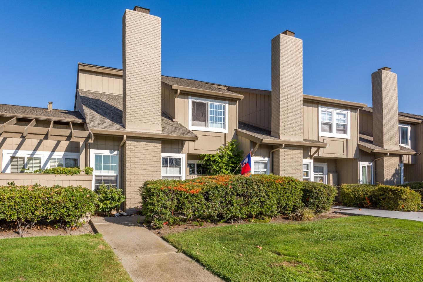 Detail Gallery Image 1 of 1 For 1487 Marlin Ave, Foster City,  CA 94404 - 3 Beds | 2/1 Baths