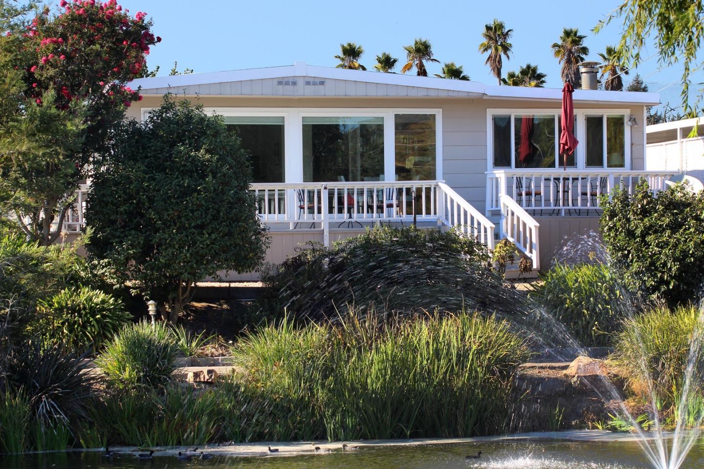 225 Mt. Hermon Rd 87, Scotts Valley, CA 95066 2 Beds 2/1 Baths