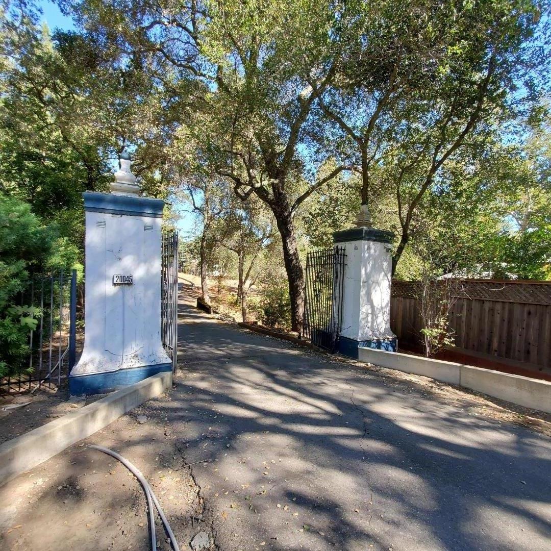 00000 Mendelsohn, SARATOGA, California 95070, ,Lots And Land,For Sale,Mendelsohn,40963345