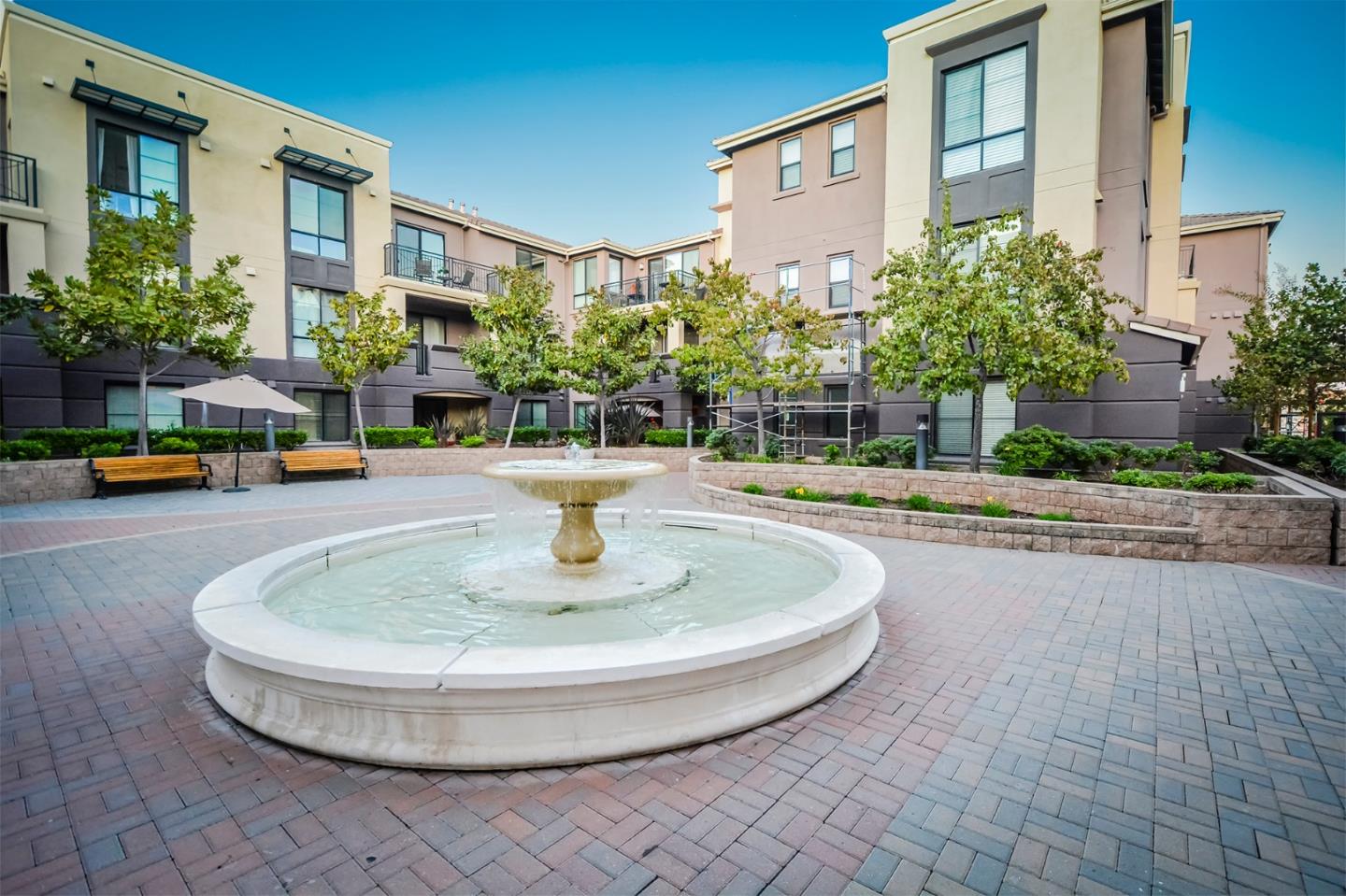 Detail Gallery Image 1 of 1 For 19503 Stevens Creek Blvd #321,  Cupertino,  CA 95014 - 3 Beds | 2 Baths