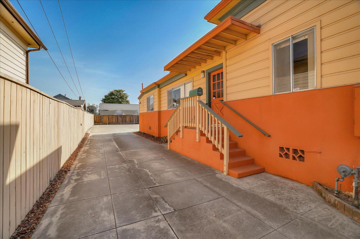 109 Capitol Street, SALINAS, California 93901, ,Comm Industrial For Sale,For Sale,Capitol Street,40961926