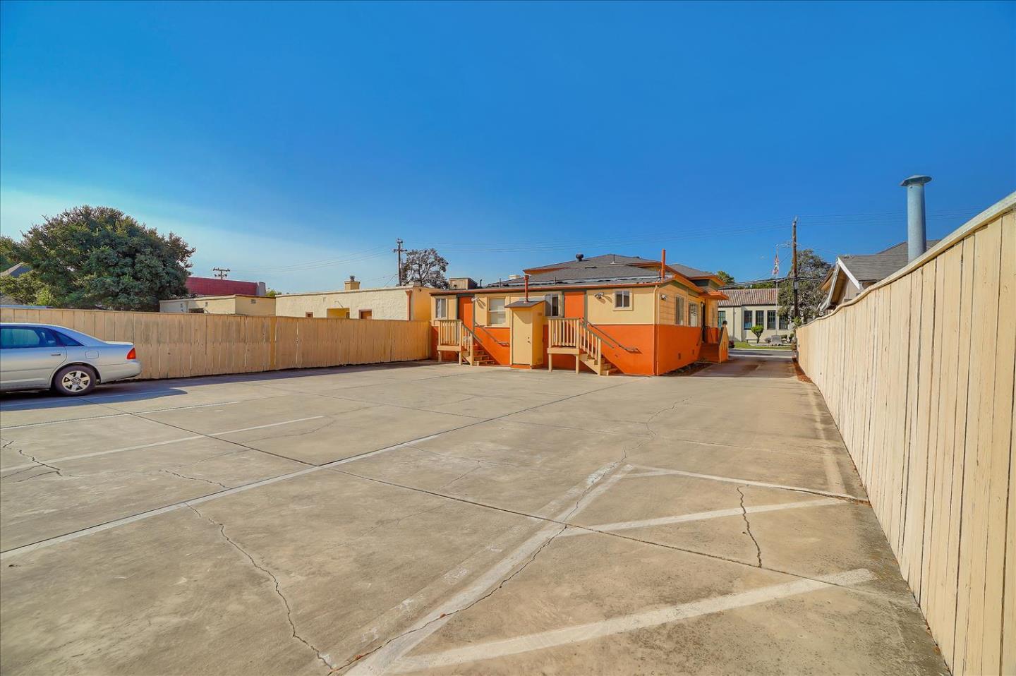 109 Capitol Street, SALINAS, California 93901, ,Comm Industrial For Sale,For Sale,Capitol Street,40961926