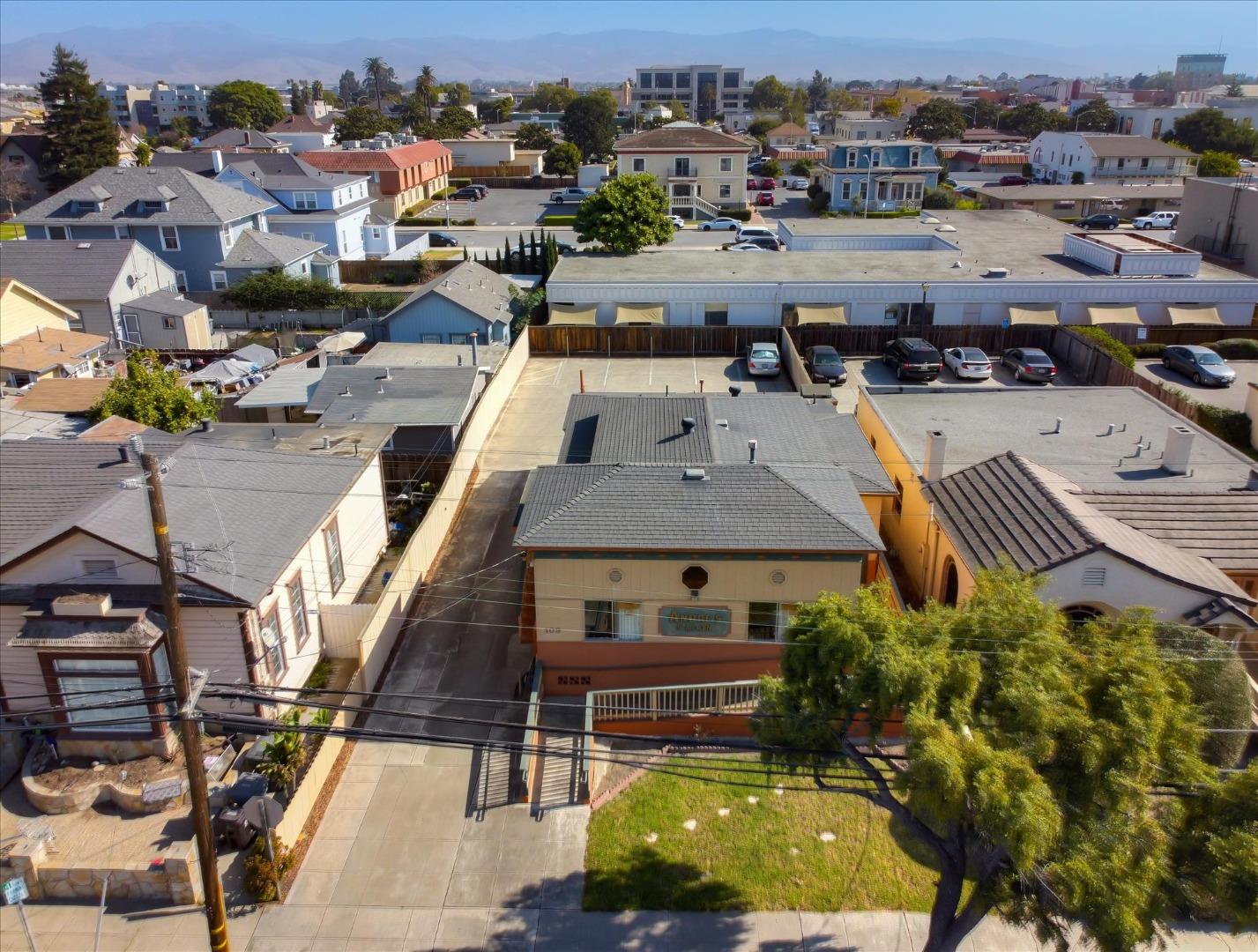 109 Capitol Street, SALINAS, California 93901, ,Comm Industrial For Sale,For Sale,Capitol Street,40961926