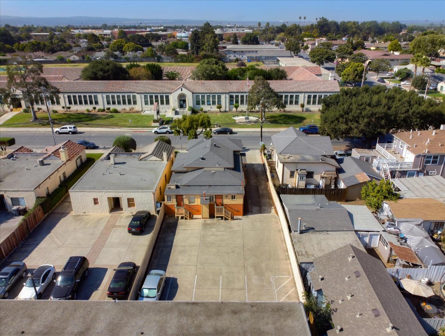 109 Capitol Street, SALINAS, California 93901, ,Comm Industrial For Sale,For Sale,Capitol Street,40961926