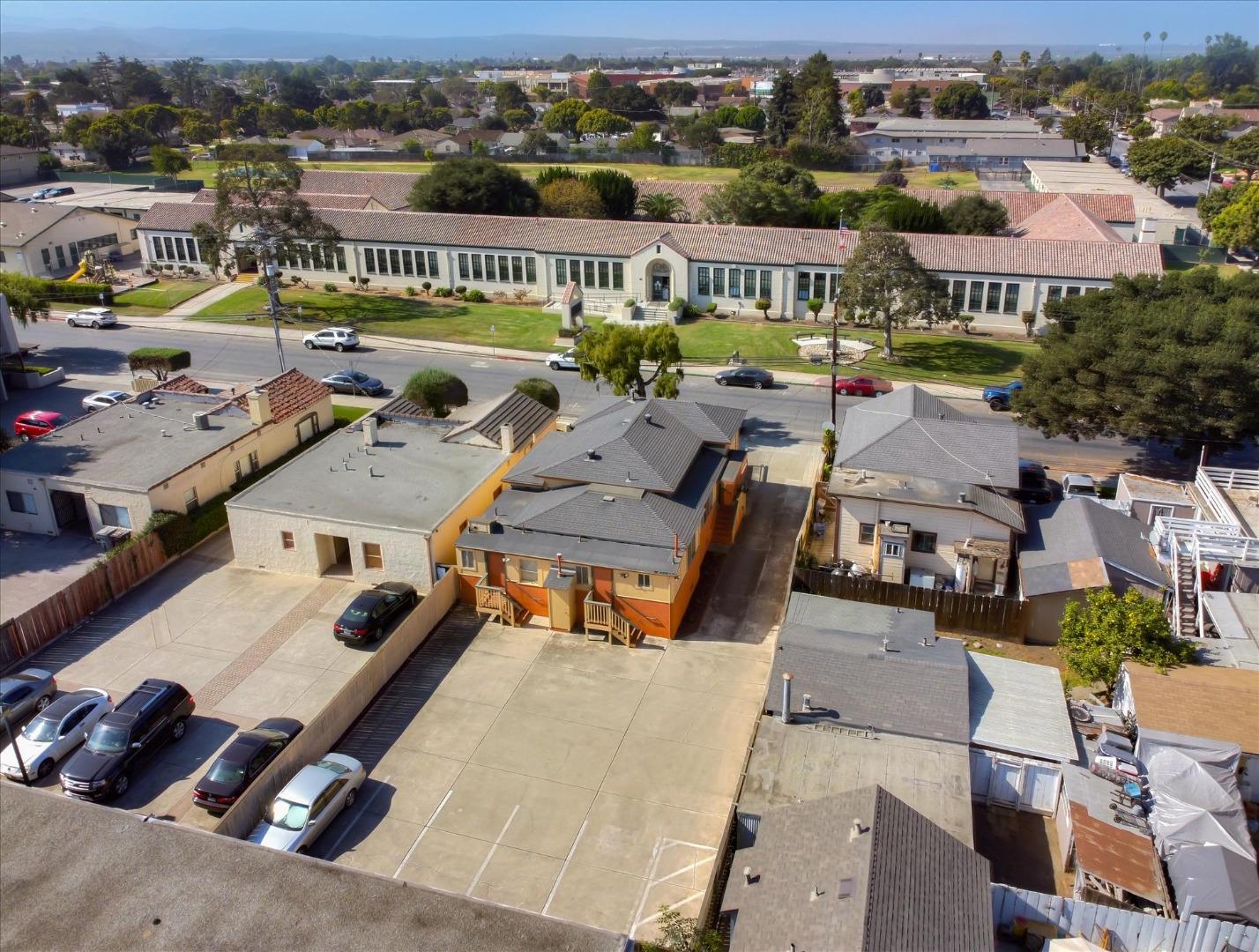 109 Capitol Street, SALINAS, California 93901, ,Comm Industrial For Sale,For Sale,Capitol Street,40961926