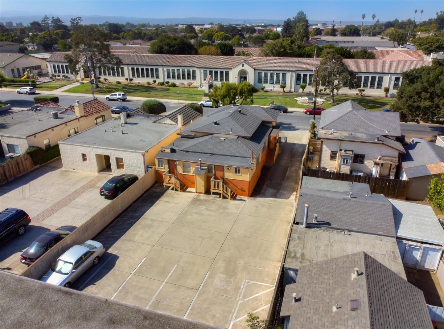 109 Capitol Street, SALINAS, California 93901, ,Comm Industrial For Sale,For Sale,Capitol Street,40961926
