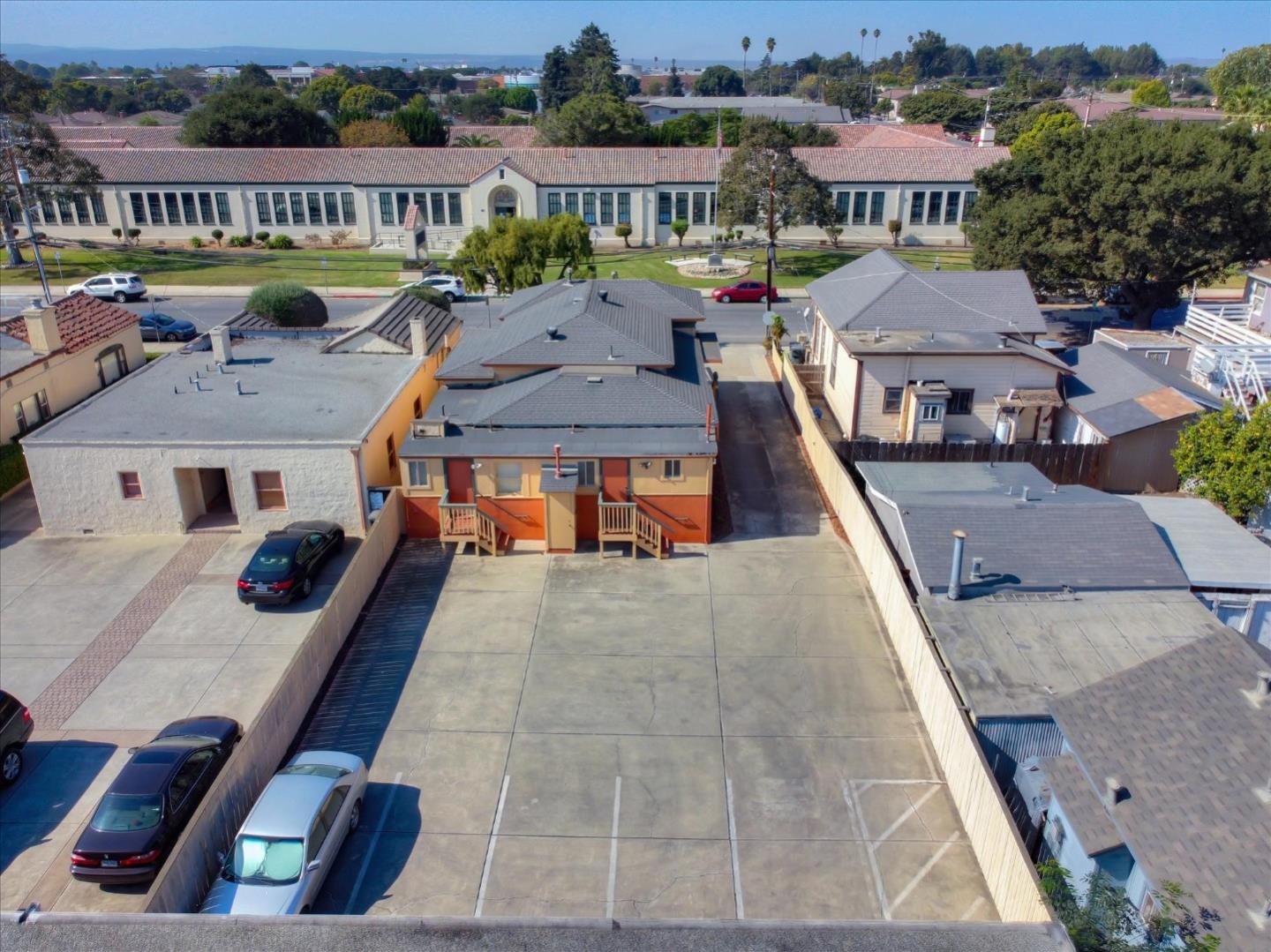109 Capitol Street, SALINAS, California 93901, ,Comm Industrial For Sale,For Sale,Capitol Street,40961926