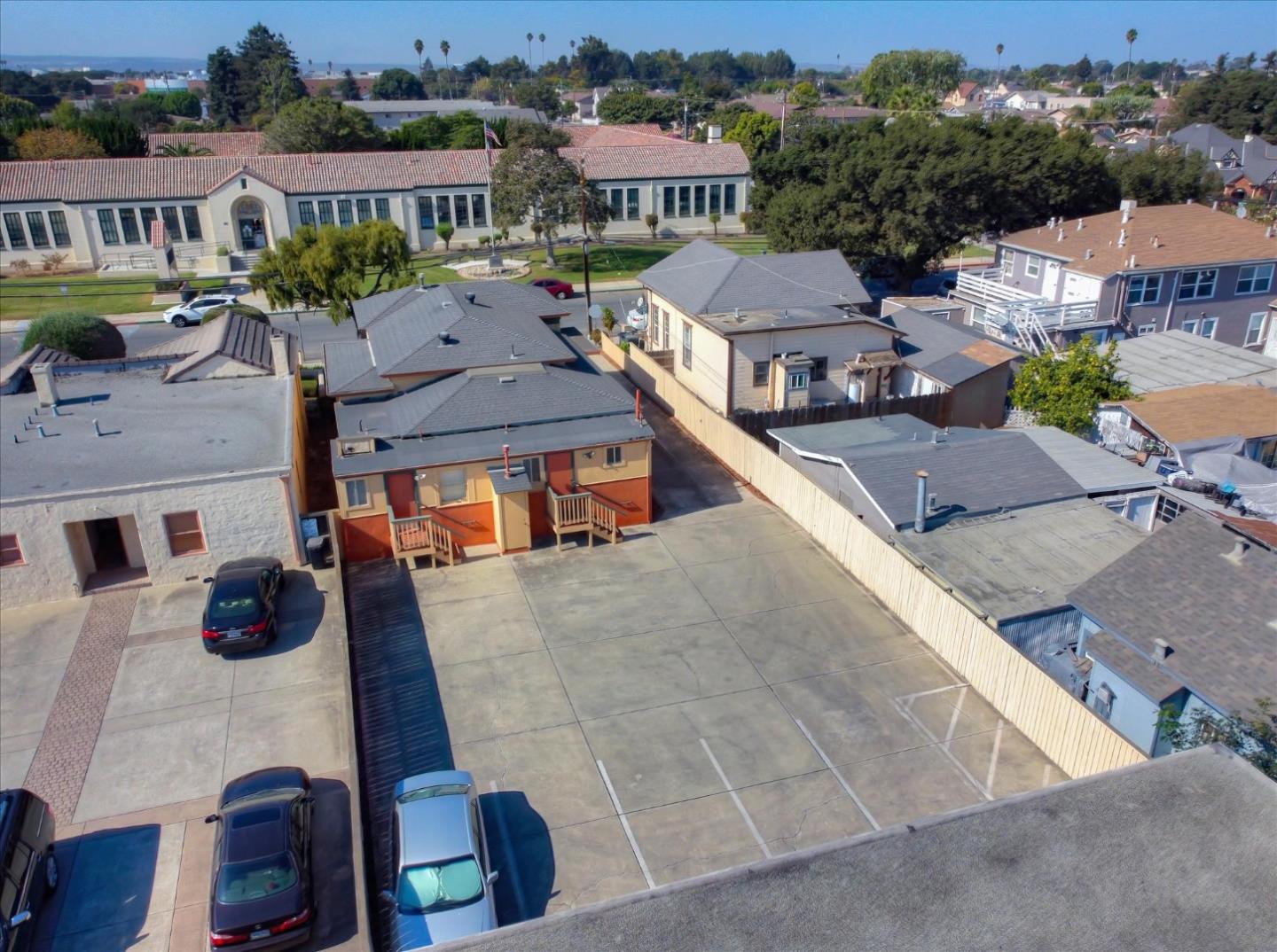 109 Capitol Street, SALINAS, California 93901, ,Comm Industrial For Sale,For Sale,Capitol Street,40961926