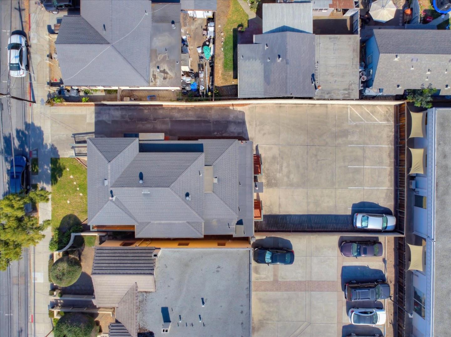 109 Capitol Street, SALINAS, California 93901, ,Comm Industrial For Sale,For Sale,Capitol Street,40961926