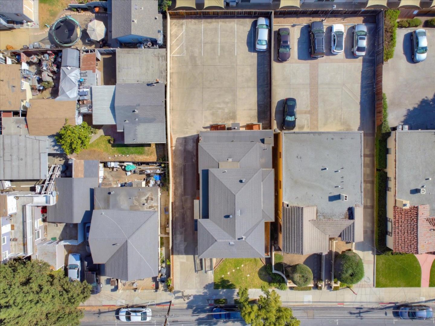 109 Capitol Street, SALINAS, California 93901, ,Comm Industrial For Sale,For Sale,Capitol Street,40961926