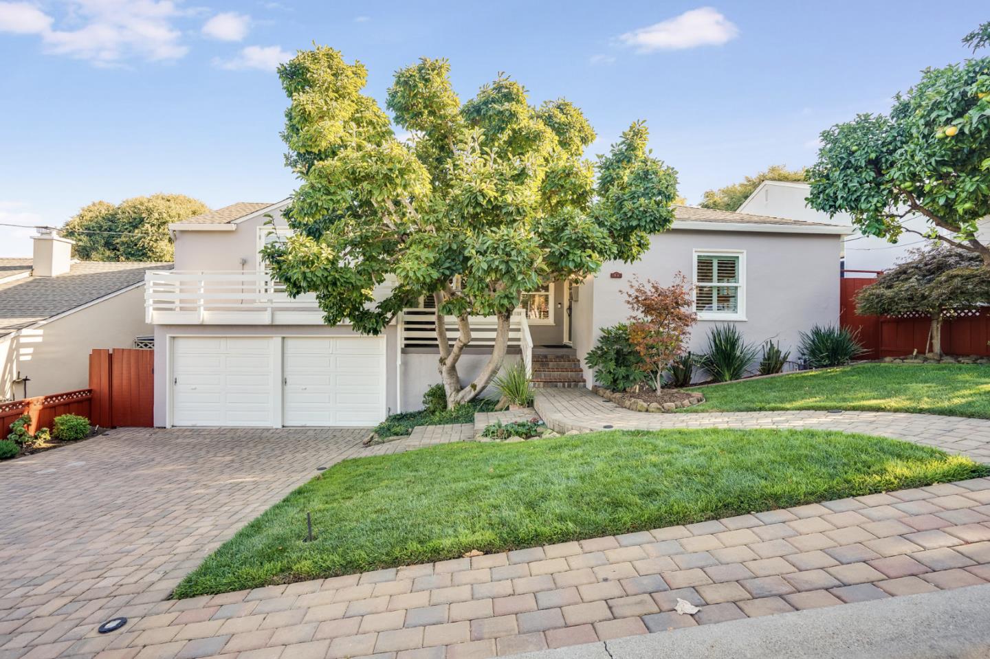 93 41st Ave, San Mateo, CA 94403 3 Beds 2 Baths (Sold) ML81816316