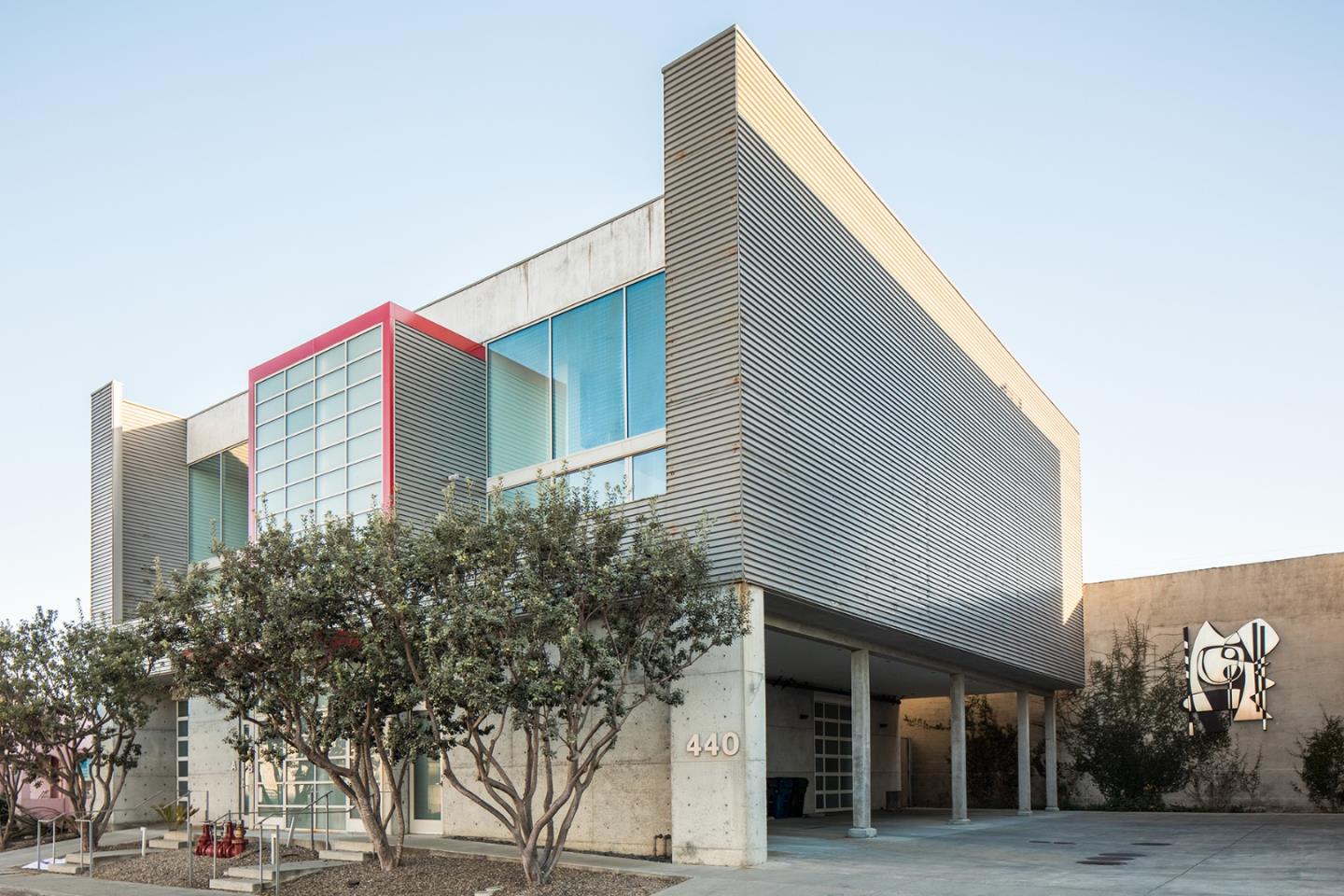 440 Ortiz Ave aB, Sand City, CA 93955 2 Beds 3 Baths (Sold