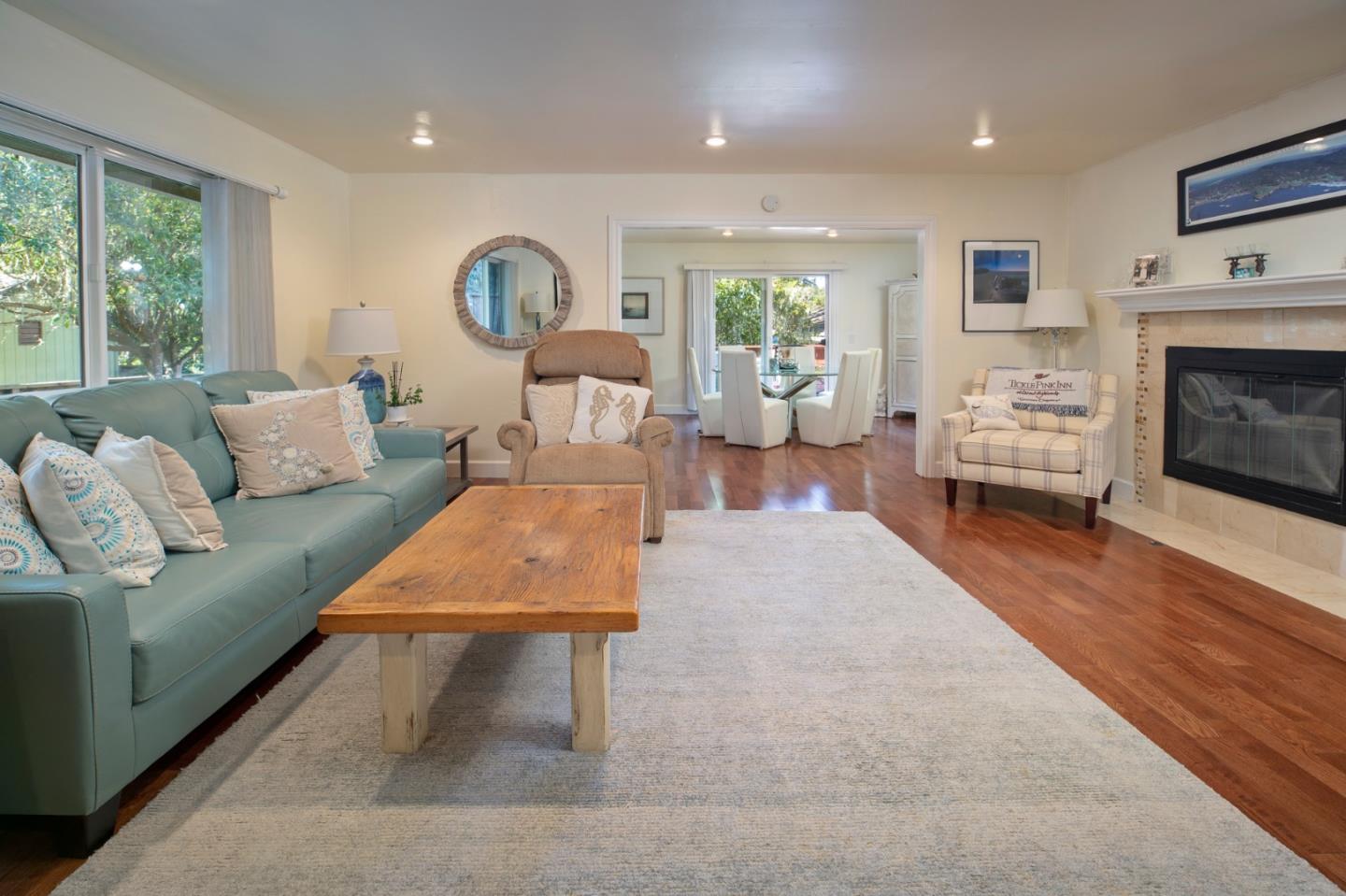 Detail Gallery Image 1 of 1 For 1048 Lost Barranca Rd, Pebble Beach,  CA 93953 - 3 Beds | 2 Baths