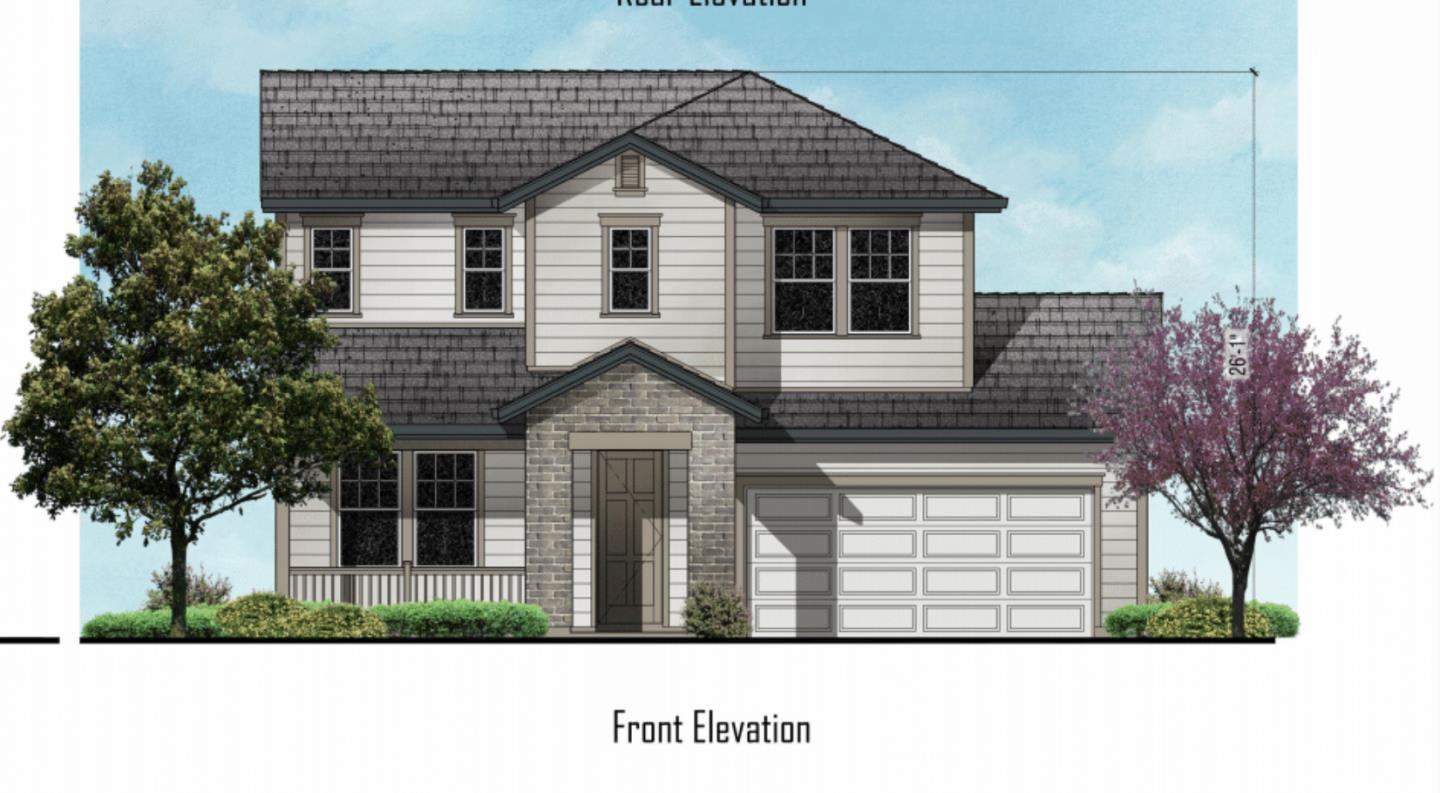 18755 Old Monterey Road, MORGAN HILL, California 95037, ,Lots And Land,For Sale,Old Monterey Road,40963276