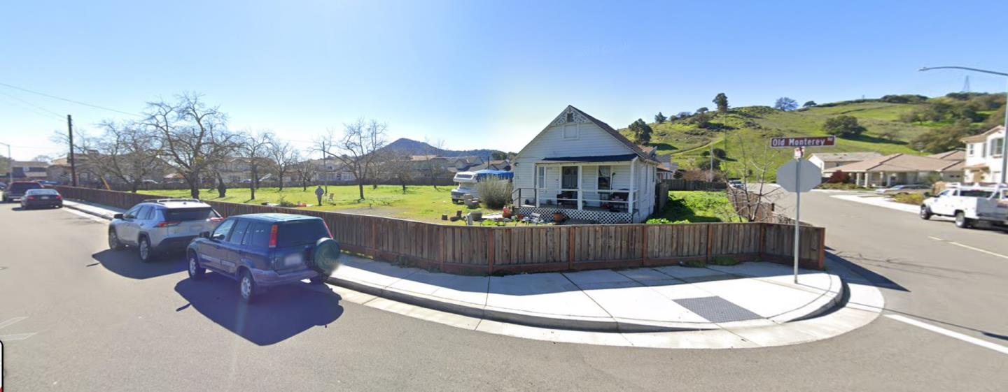 18755 Old Monterey Road, MORGAN HILL, California 95037, ,Lots And Land,For Sale,Old Monterey Road,40963276