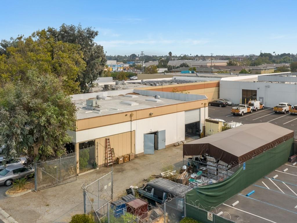 270 Kinney Drive, SAN JOSE, California 95112, ,Comm Industrial For Sale,For Sale,Kinney Drive,40963053