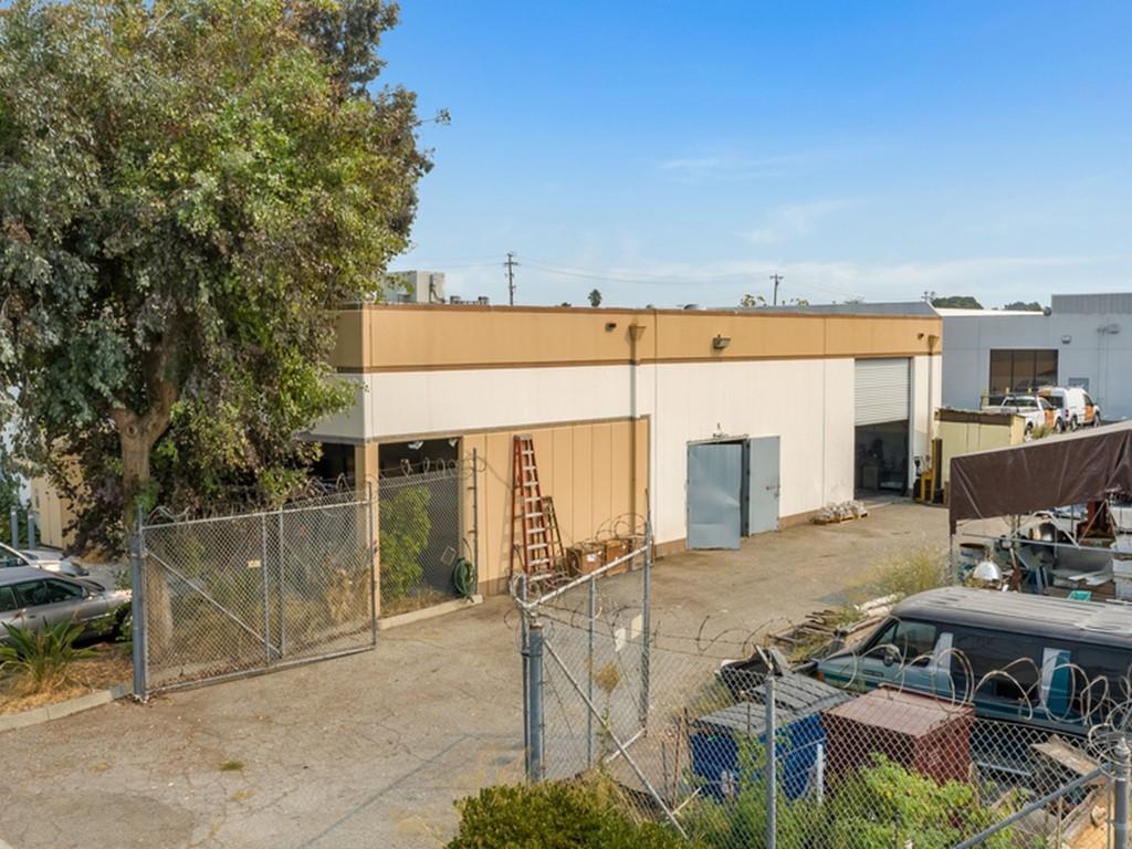 270 Kinney Drive, SAN JOSE, California 95112, ,Comm Industrial For Sale,For Sale,Kinney Drive,40963053